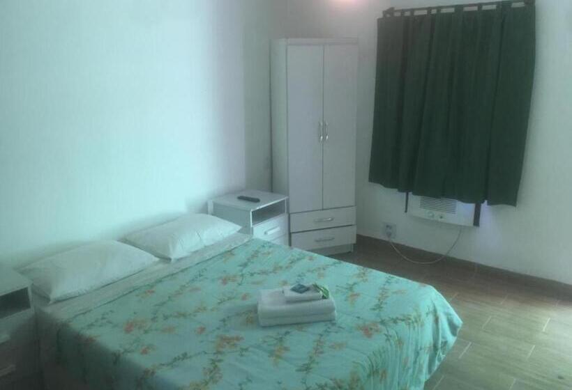 חדר סטנדרט מותאם לאדם עם מוגבלויות, Pousada Ferradura Beach