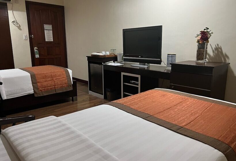 اتاق لوکس, Subic Residencias