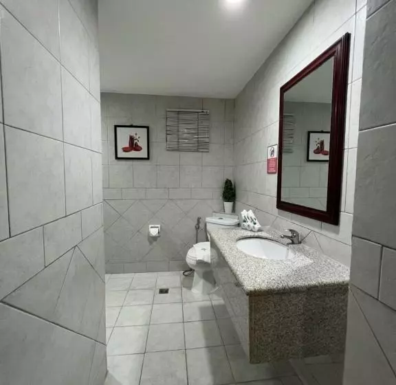 ジュニアスイート, Subic Residencias