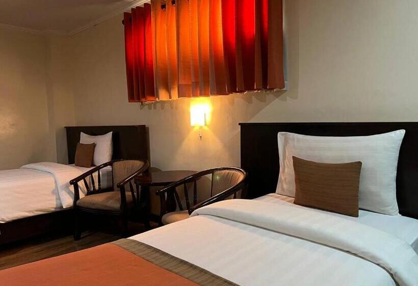 اتاق لوکس, Subic Residencias