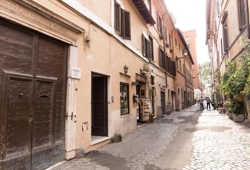 2 Bedroom Apartment, Tree Charme