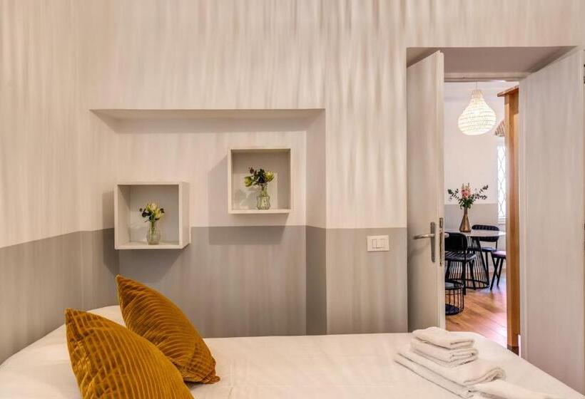 2 Bedroom Apartment, Tree Charme