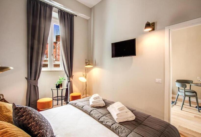 2 Bedroom Apartment, Tree Charme