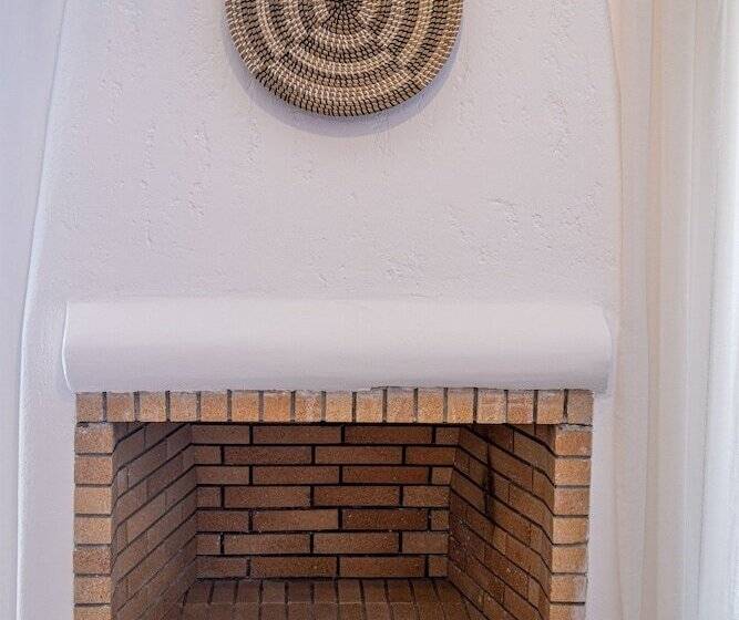 带2个卧室的别墅, Manolia View Mykonos