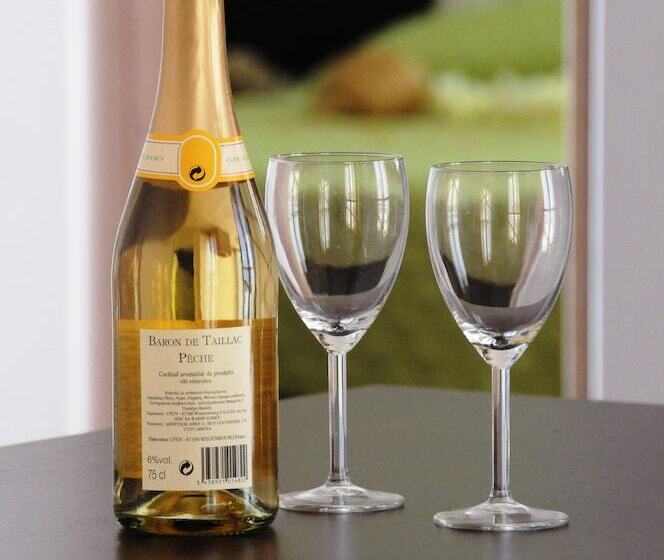 带2间卧室的别墅可观海景, Manolia View Mykonos