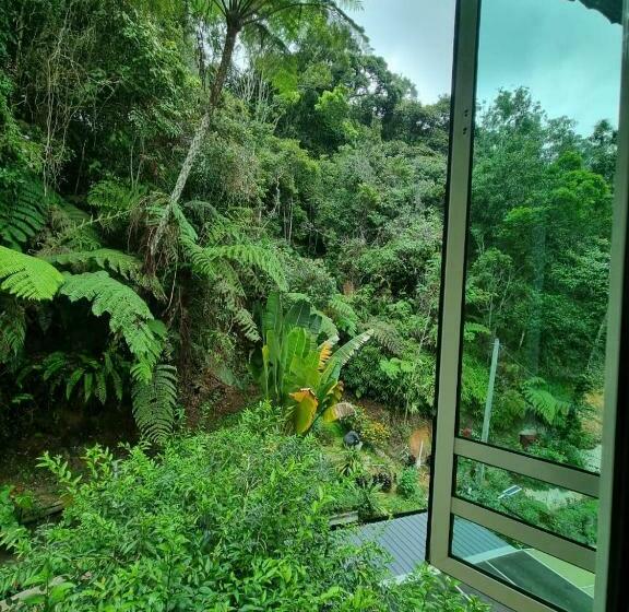 غرفة قياسية, Arundina Cameron Highlands