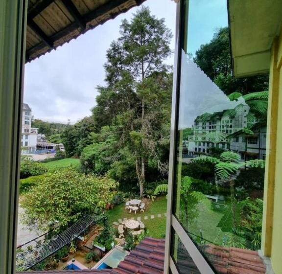 غرفة قياسية, Arundina Cameron Highlands