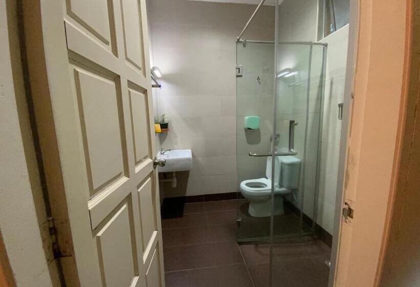 غرفة ديلوكس سرير كينج, Arundina Cameron Highlands