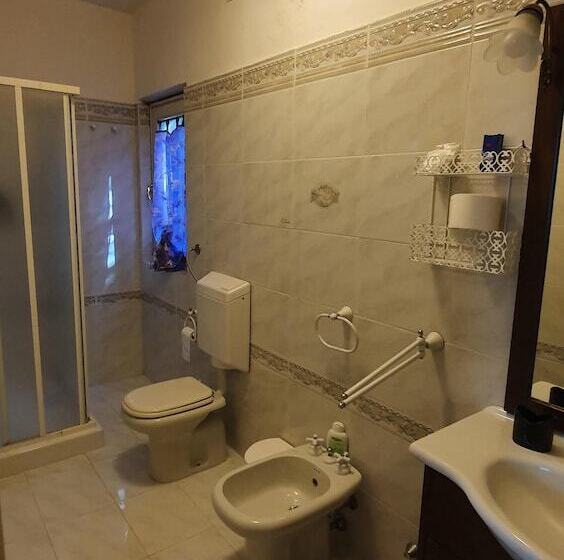 ویلای 3 خوابه, Villa Sargiano