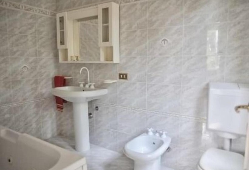 ویلای 3 خوابه, Villa Sargiano