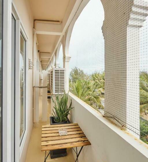 Номер Deluxe, Talay Hotel And Villa Cha Am