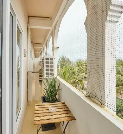 デラックスルーム, Talay Hotel And Villa Cha Am
