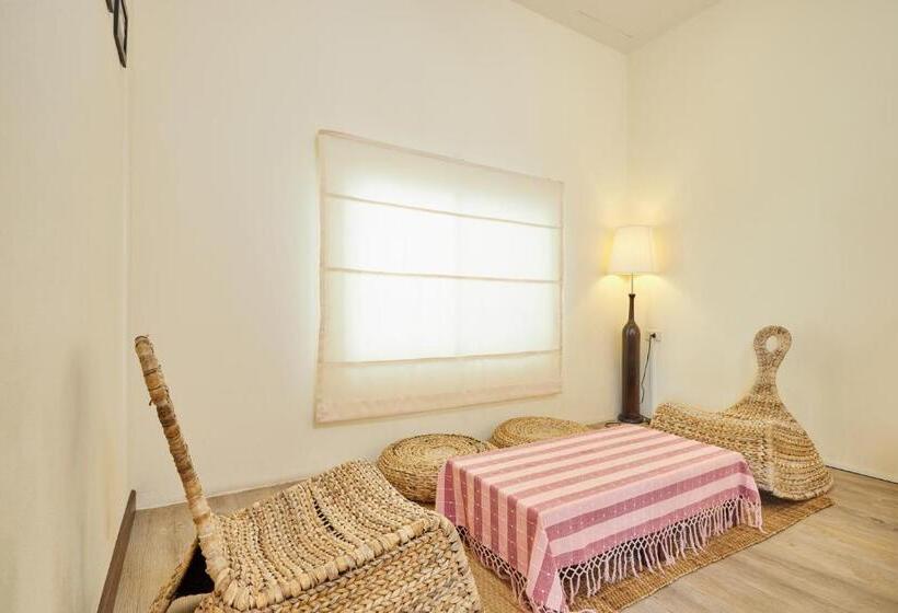 침실 3개 빌라, Talay Hotel And Villa Cha Am