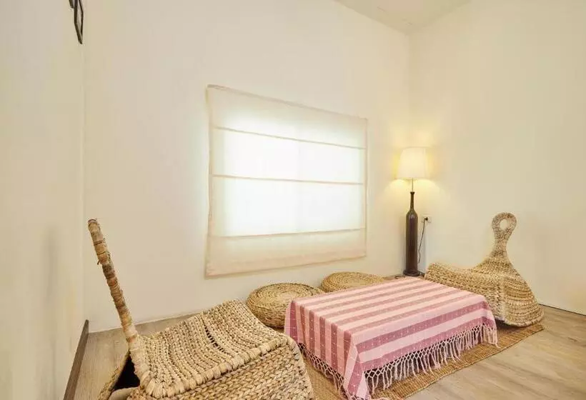 スリーベッドルーム ヴィラ, Talay Hotel And Villa Cha Am