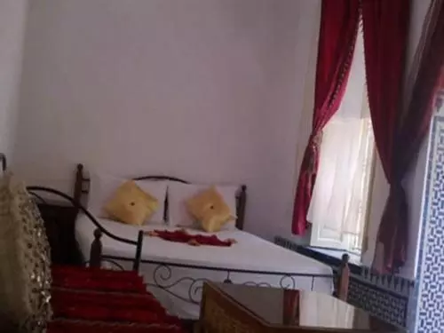 اتاق استاندارد, Riad Azrou