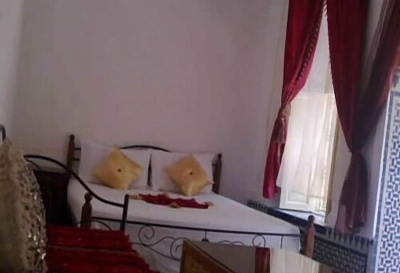 스탠다드 룸, Riad Azrou