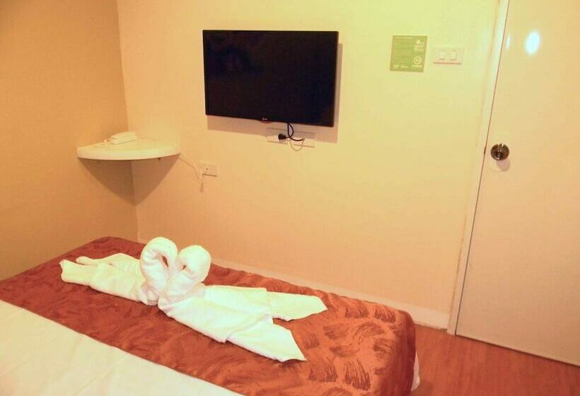 اتاق استاندارد, Tr3ats Guest House Bohol   Hostel