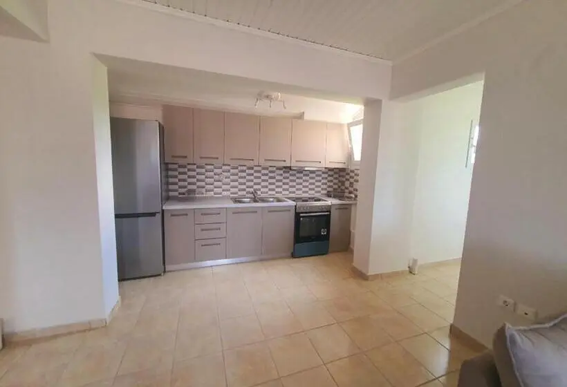 آپارتمان لوکس 1 خوابه, Bella De Lux Apts