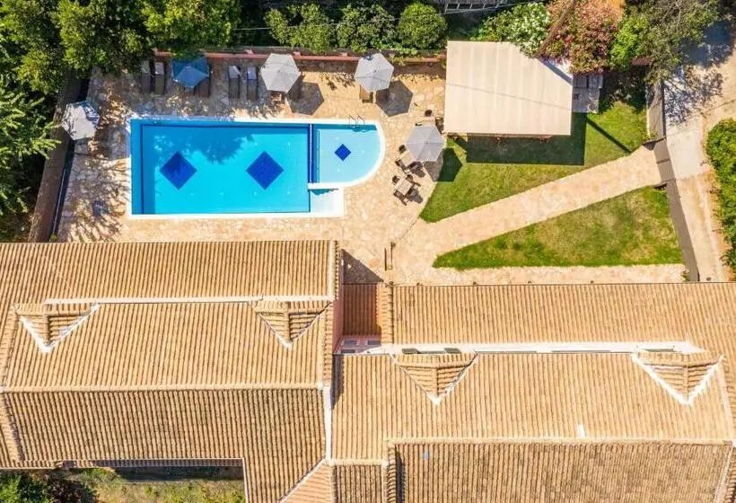 آپارتمان لوکس 1 خوابه, Bella De Lux Apts
