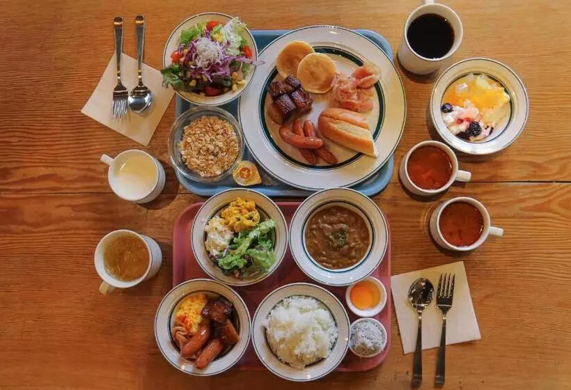 スタンダードルーム, 8 Hotel Shonan Fujisawa