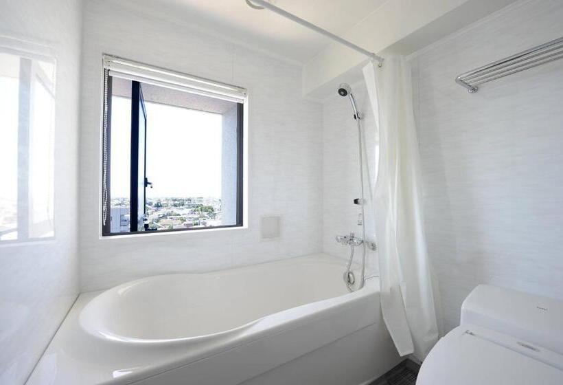 标准间, 8 Hotel Shonan Fujisawa