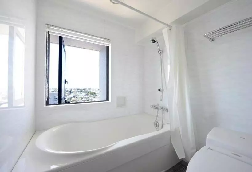 スタンダードルーム, 8 Hotel Shonan Fujisawa