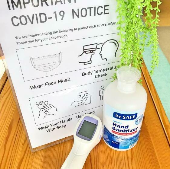 Habitació Estàndard Individual Bany Compartit, Lavender Guesthouse   Hostel