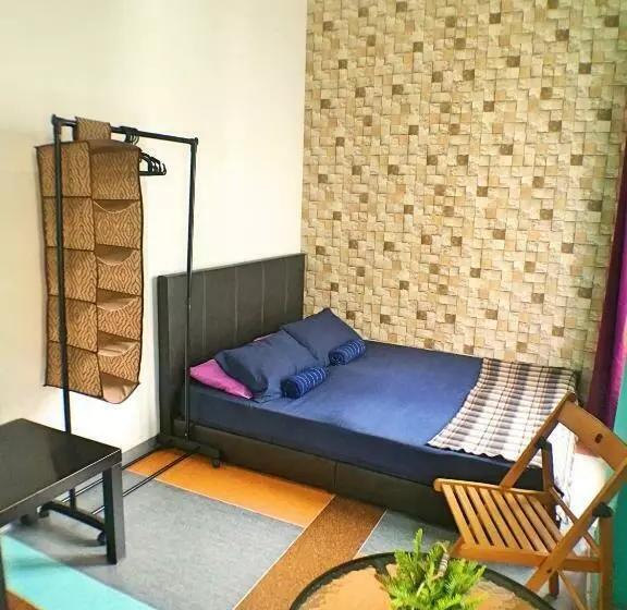 اتاق لوکس, Lavender Guesthouse   Hostel