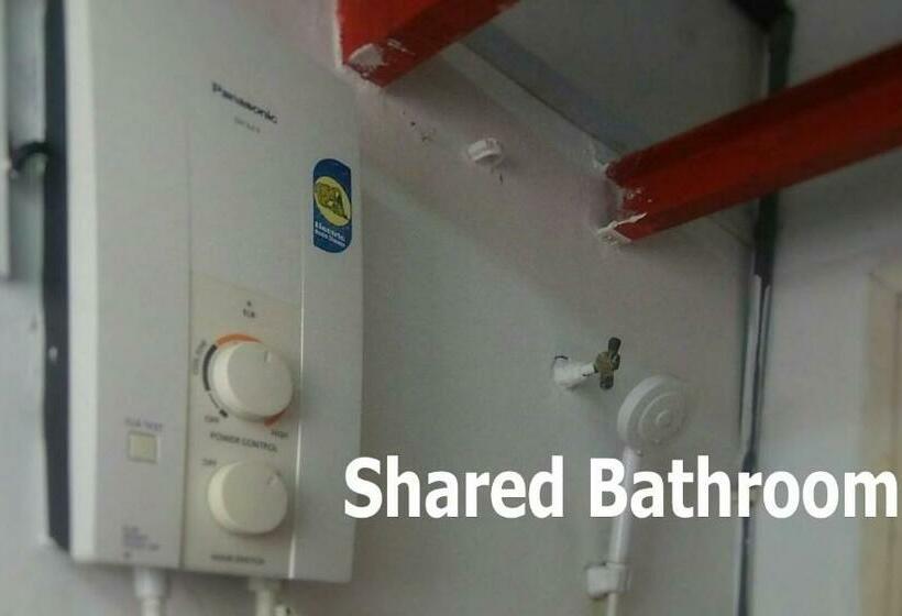 Habitació Deluxe, Lavender Guesthouse   Hostel