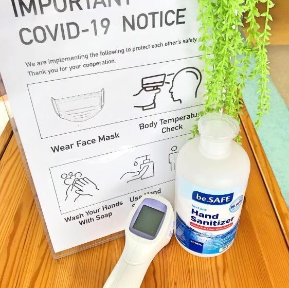 Habitació Estàndard, Lavender Guesthouse   Hostel