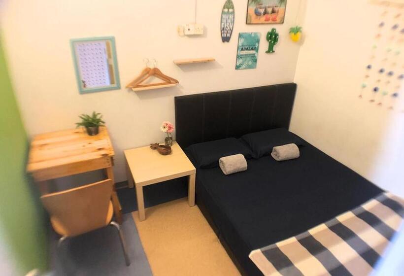 Habitació Estàndard, Lavender Guesthouse   Hostel