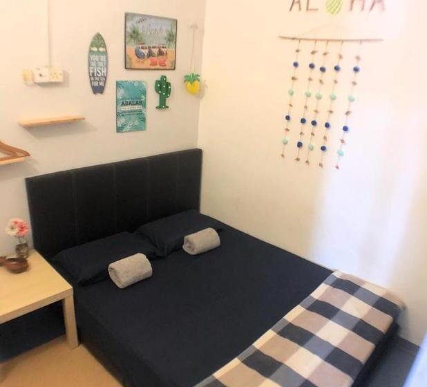 Habitació Estàndard, Lavender Guesthouse   Hostel