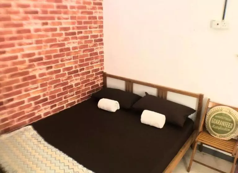 اتاق لوکس خانوادگی, Lavender Guesthouse   Hostel