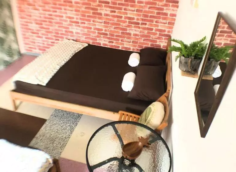 اتاق لوکس خانوادگی, Lavender Guesthouse   Hostel
