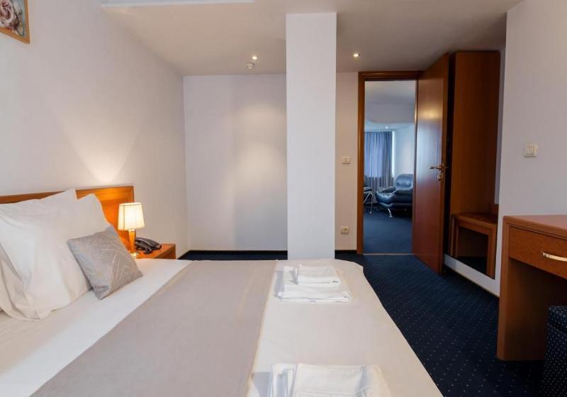 Habitació Estàndard, Lavender Guesthouse   Hostel