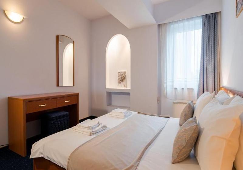 Habitació Estàndard, Lavender Guesthouse   Hostel