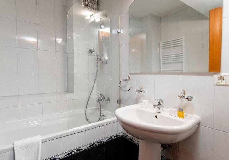 Habitació Estàndard, Lavender Guesthouse   Hostel