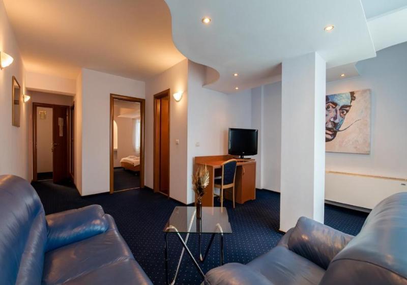 Habitació Estàndard, Lavender Guesthouse   Hostel