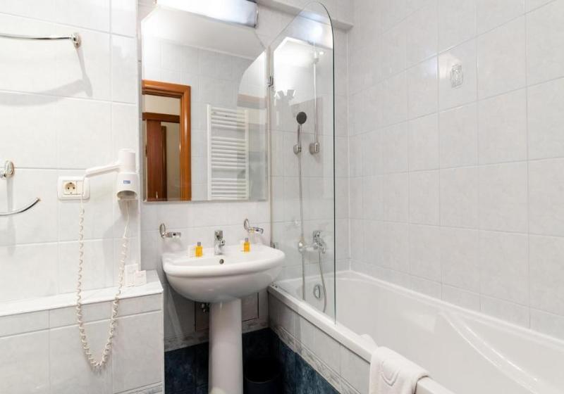 Habitació Estàndard, Lavender Guesthouse   Hostel