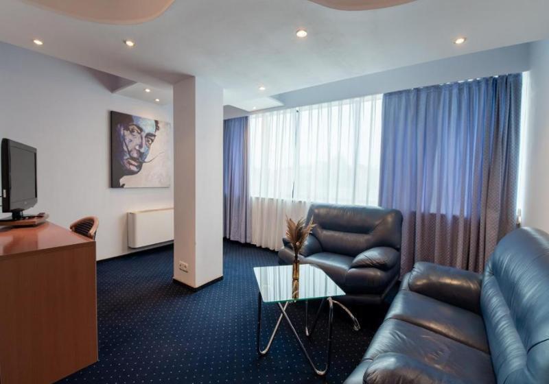 Habitació Estàndard, Lavender Guesthouse   Hostel