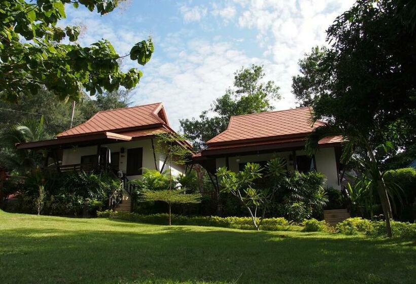 Бунгало Deluxe, Blue Diamond Resort