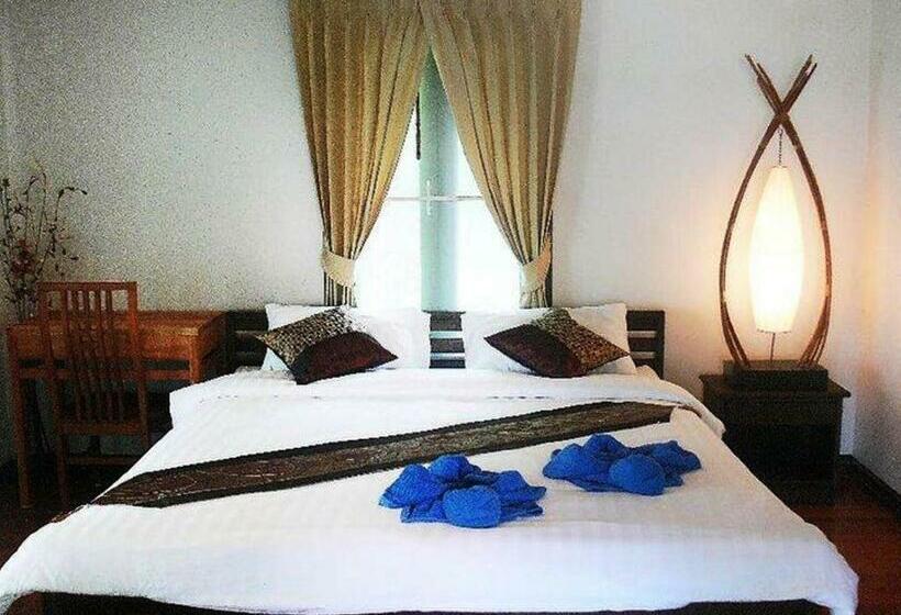 Бунгало Deluxe, Blue Diamond Resort