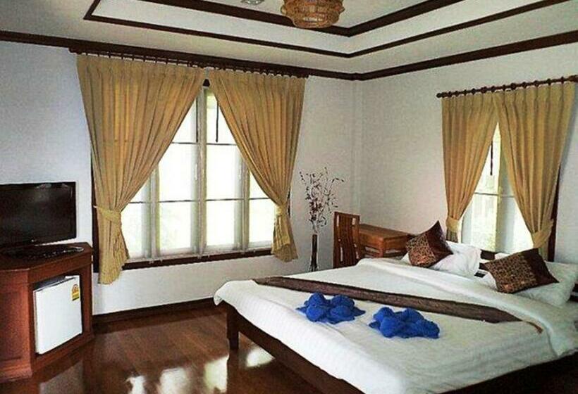 Бунгало Deluxe, Blue Diamond Resort