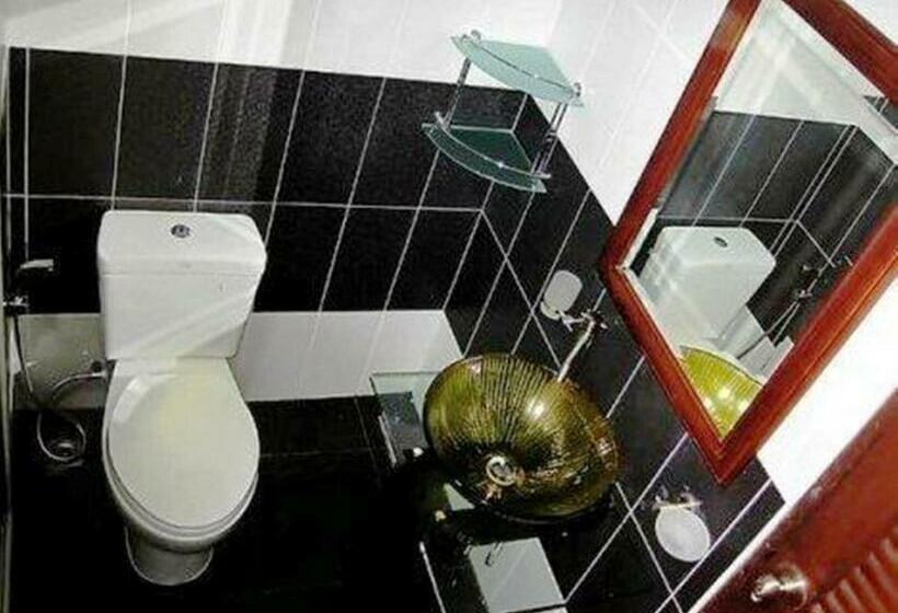 Бунгало Deluxe, Blue Diamond Resort