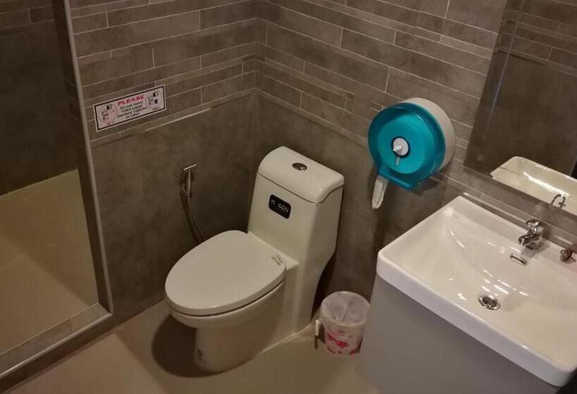 Superior bungalow garden view, Blue Diamond Resort