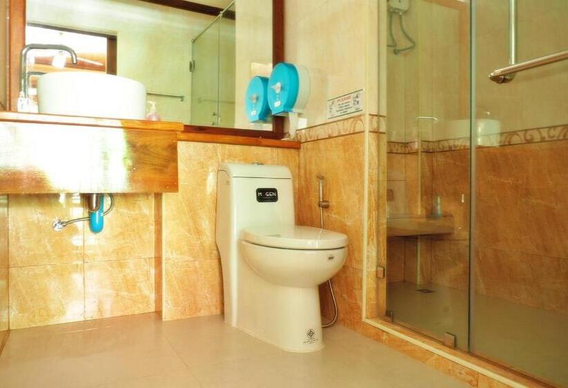 Семейный Номер, Blue Diamond Resort