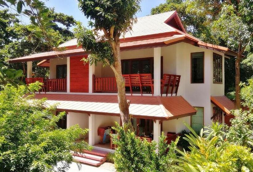 Семейный Номер, Blue Diamond Resort