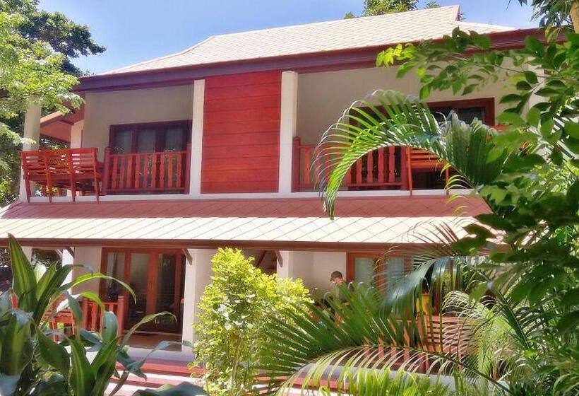 Семейный Номер, Blue Diamond Resort