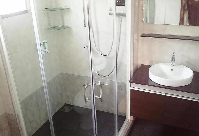 Семейное Бунгало, Blue Diamond Resort