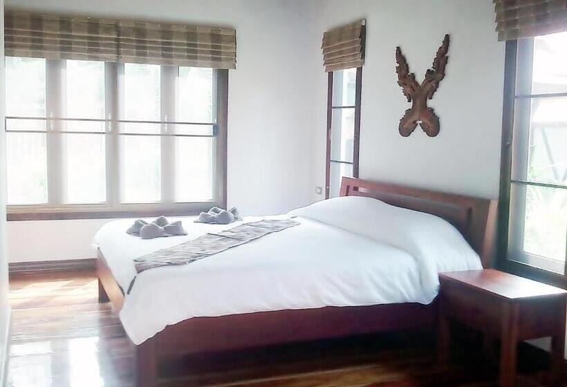 Семейное Бунгало, Blue Diamond Resort